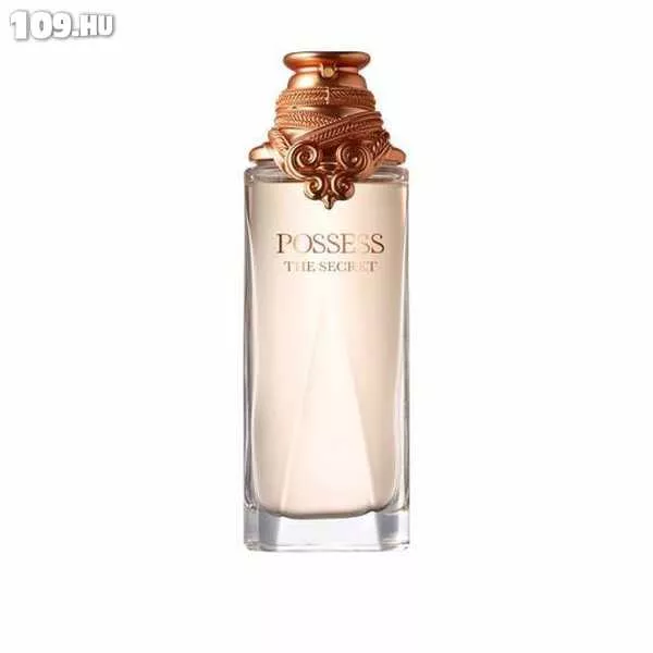 Possess The Secret Eau de Parfum